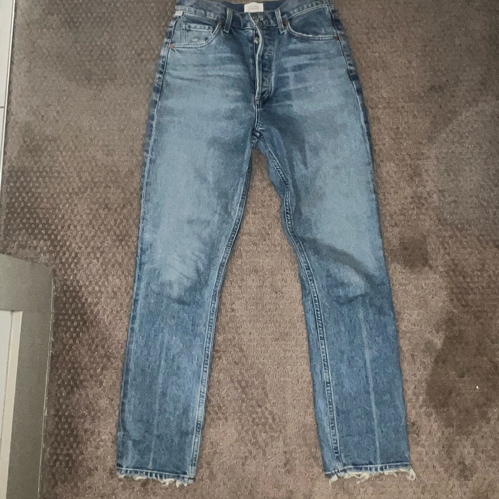 Citizens of Humanity Jolene Jeans